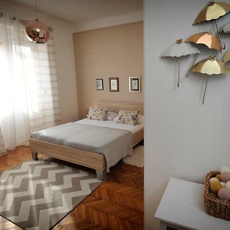 Celtis Apartment Split Zewnętrze zdjęcie