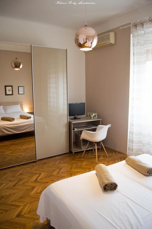Celtis Apartment Split Zewnętrze zdjęcie