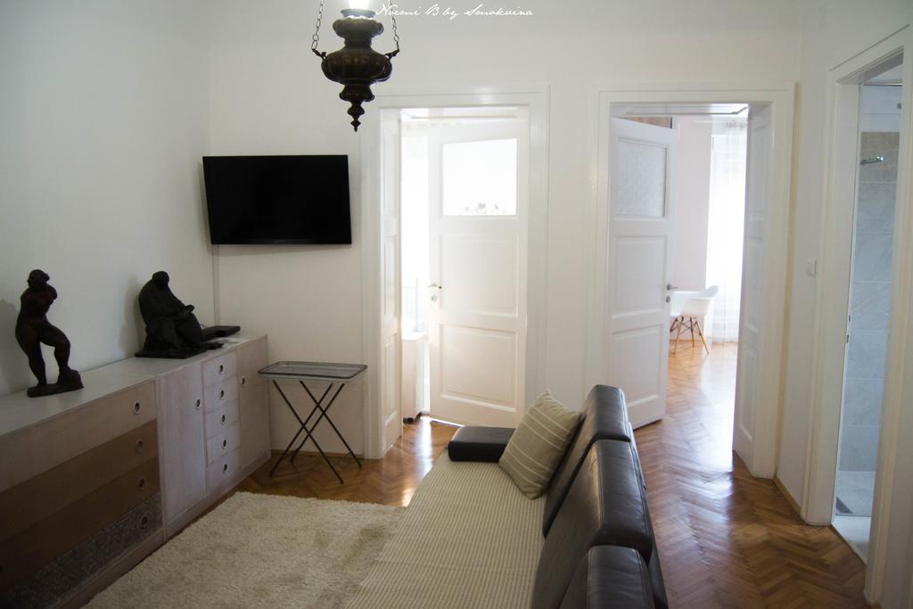 Celtis Apartment Split Zewnętrze zdjęcie