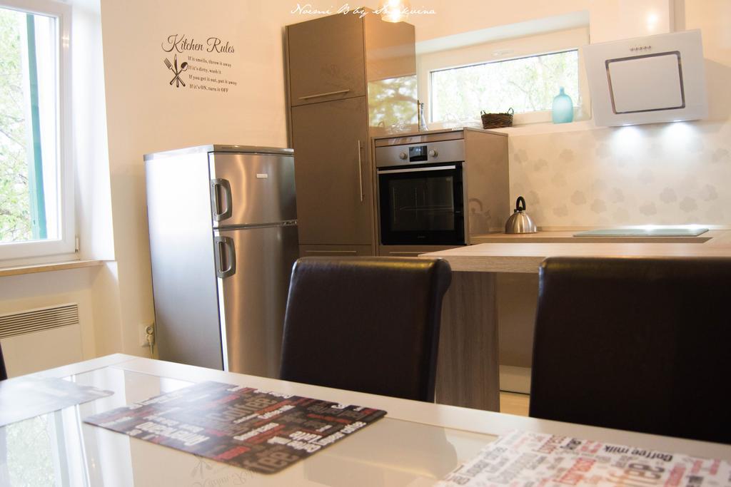 Celtis Apartment Split Zewnętrze zdjęcie