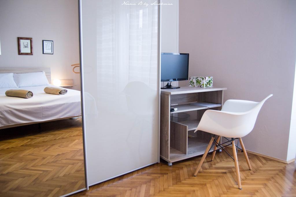 Celtis Apartment Split Zewnętrze zdjęcie