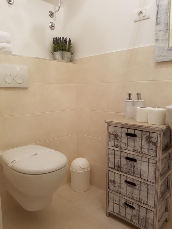 Celtis Apartment Split Zewnętrze zdjęcie