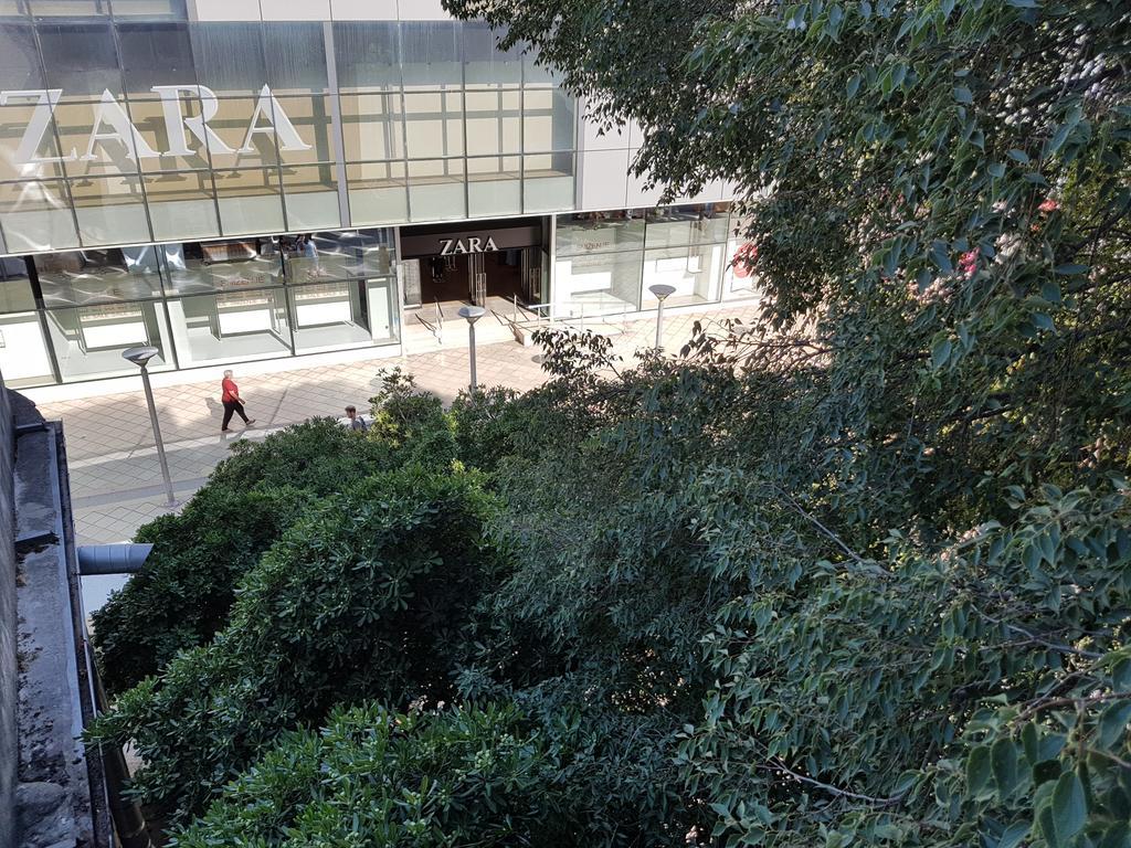 Celtis Apartment Split Zewnętrze zdjęcie