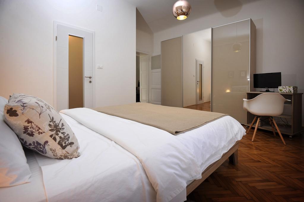Celtis Apartment Split Zewnętrze zdjęcie