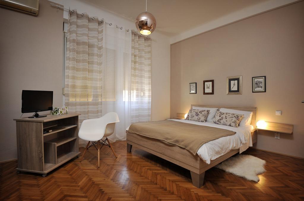 Celtis Apartment Split Zewnętrze zdjęcie