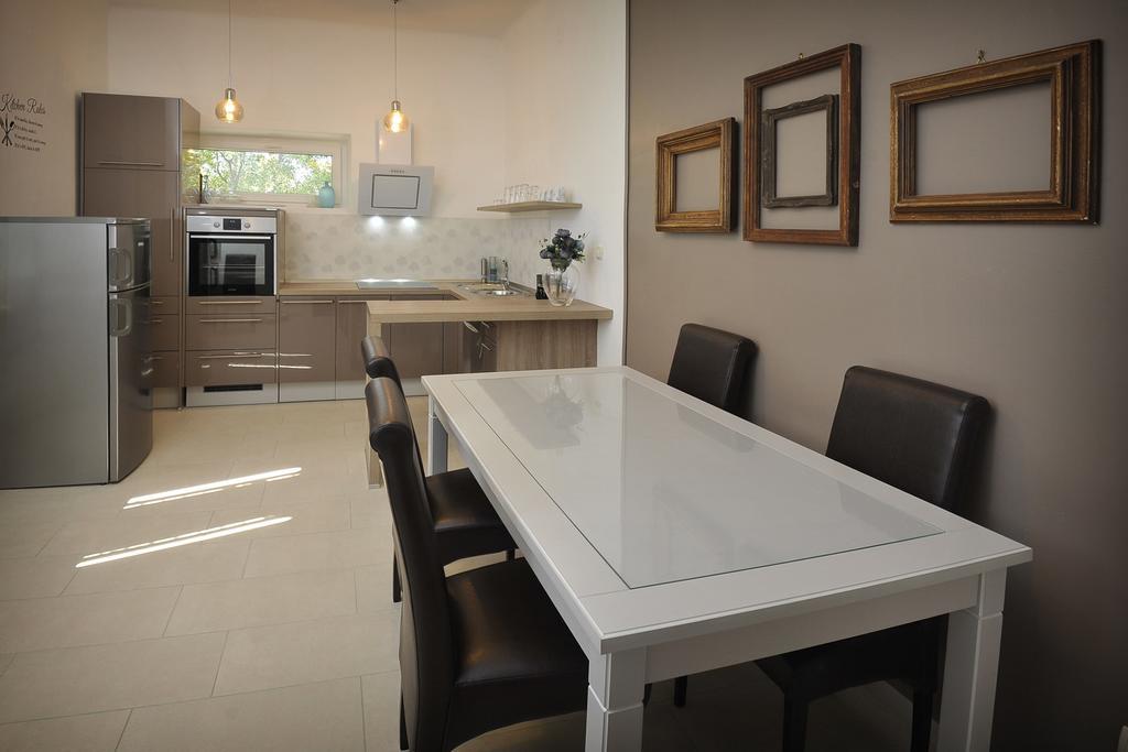 Celtis Apartment Split Zewnętrze zdjęcie