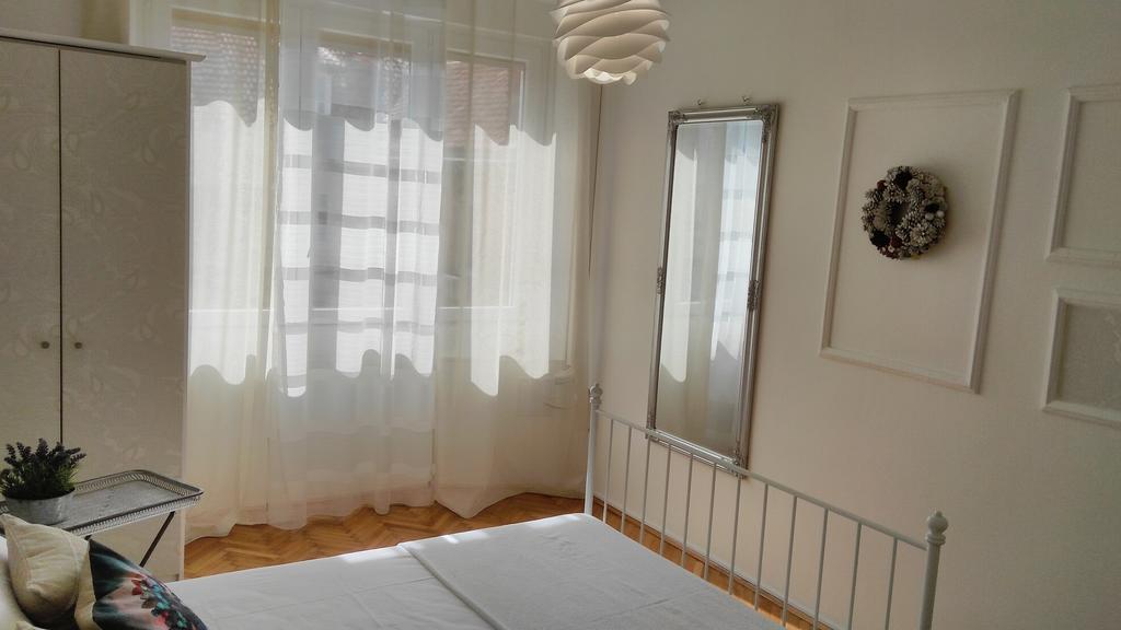 Celtis Apartment Split Zewnętrze zdjęcie