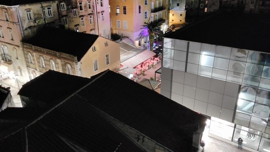 Celtis Apartment Split Zewnętrze zdjęcie