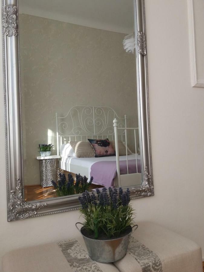 Celtis Apartment Split Zewnętrze zdjęcie