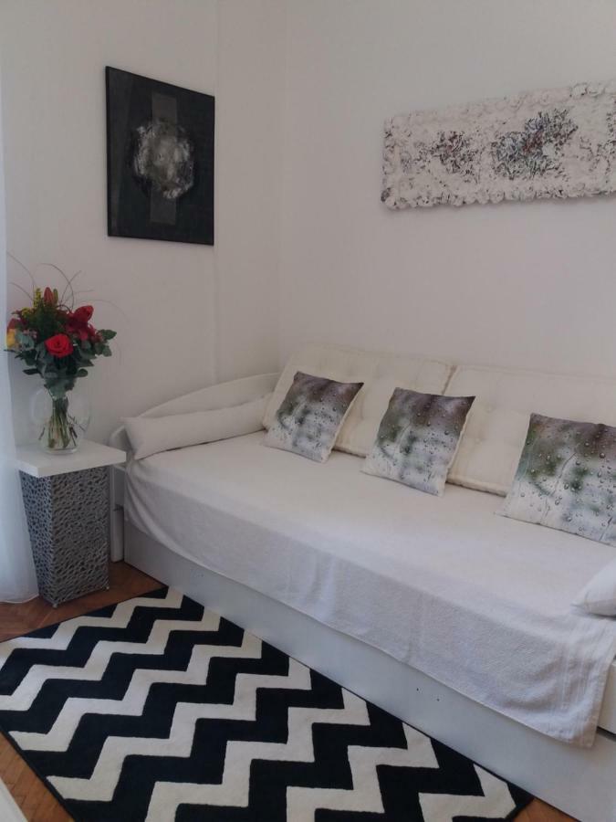 Celtis Apartment Split Zewnętrze zdjęcie