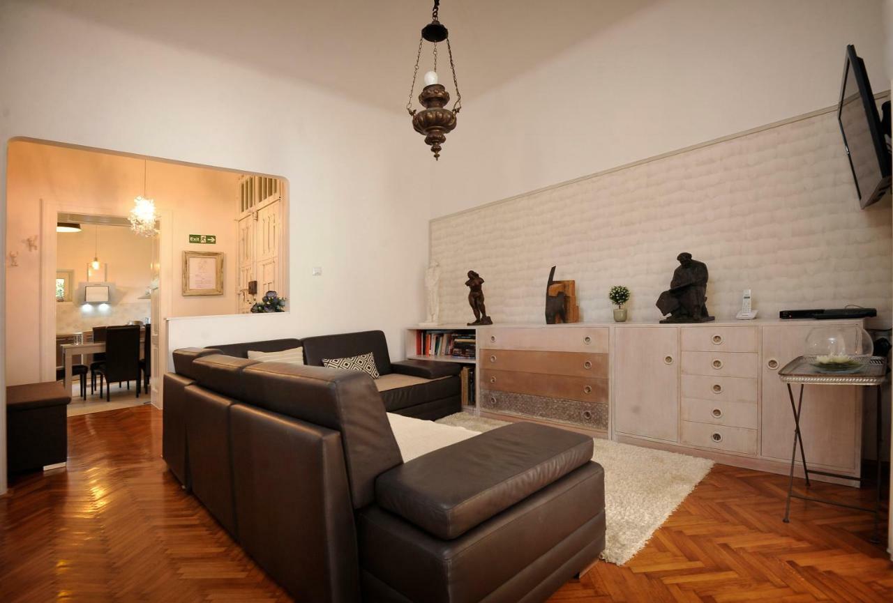Celtis Apartment Split Zewnętrze zdjęcie