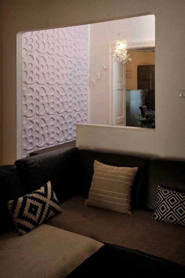 Celtis Apartment Split Zewnętrze zdjęcie