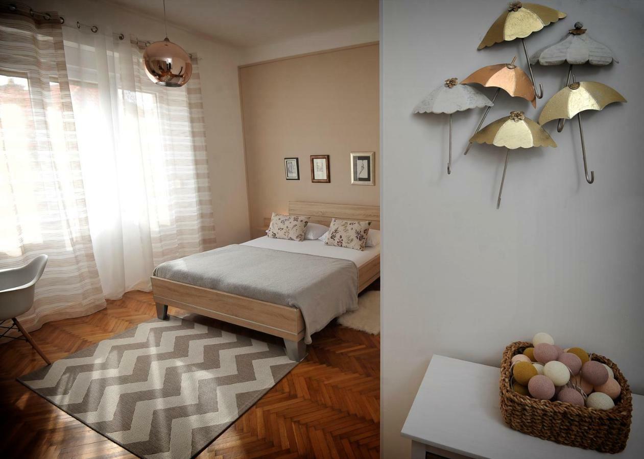 Celtis Apartment Split Zewnętrze zdjęcie