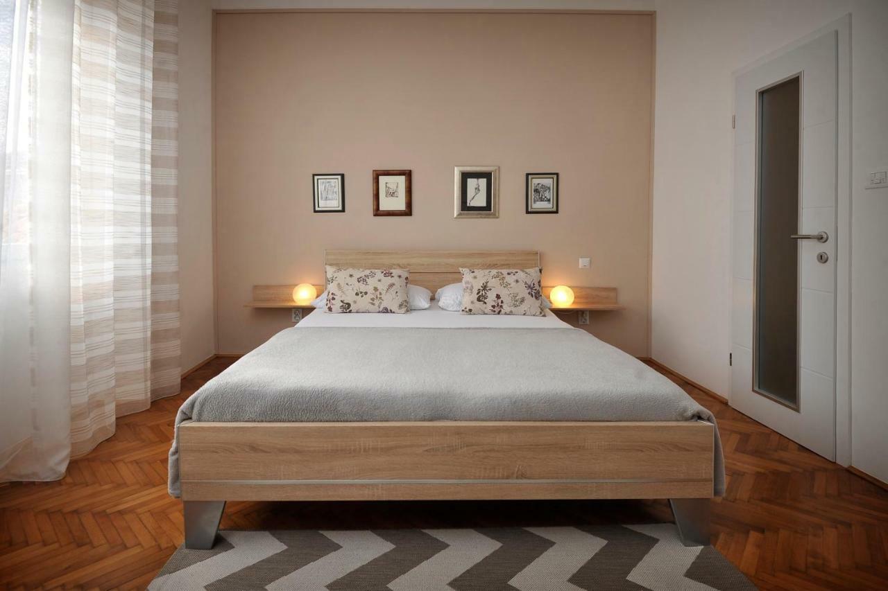 Celtis Apartment Split Zewnętrze zdjęcie